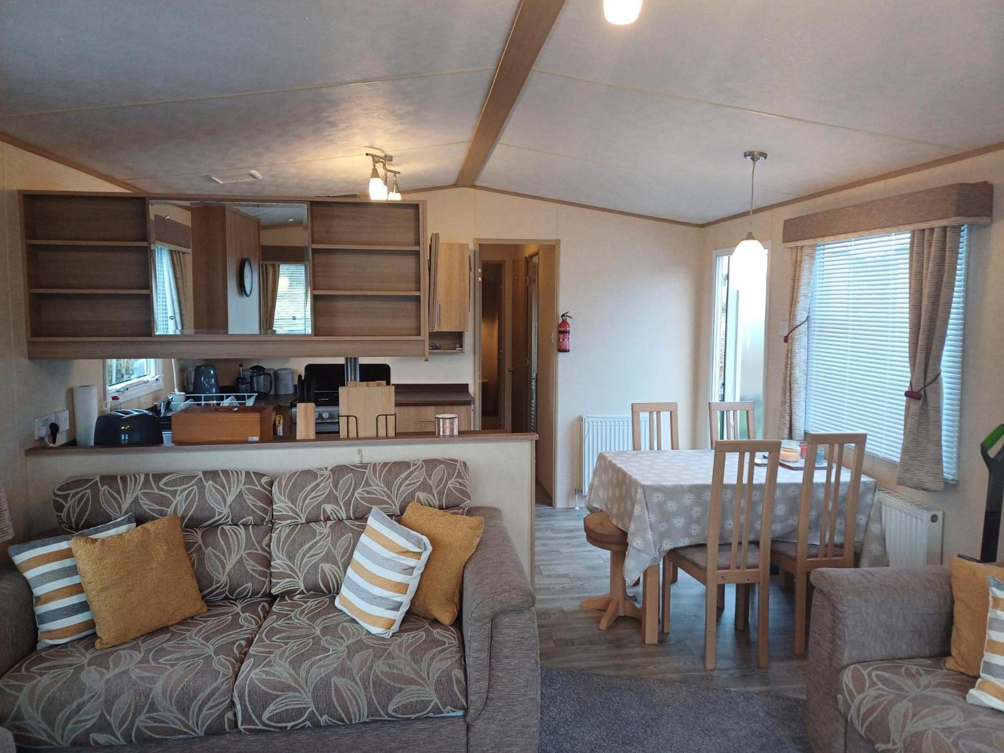 Appartement The Highlander à Tain Extérieur photo